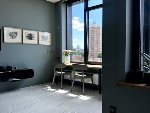 квартира за адресою Івана Федорова вул., 2-А