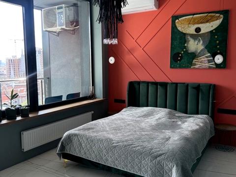 квартира за адресою Івана Федорова вул., 2-А