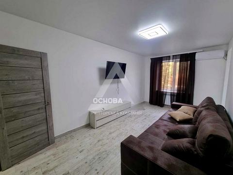 квартира за адресою Бородинська вул., 2