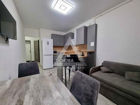 квартира за адресою Бородинська вул., 2