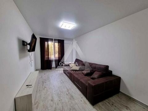 квартира за адресою Бородинська вул., 2