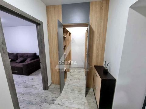 квартира за адресою Бородинська вул., 2