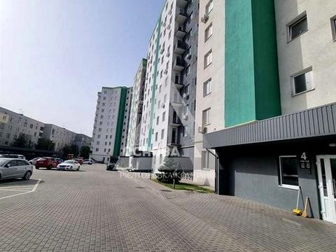 квартира за адресою Бородинська вул., 2