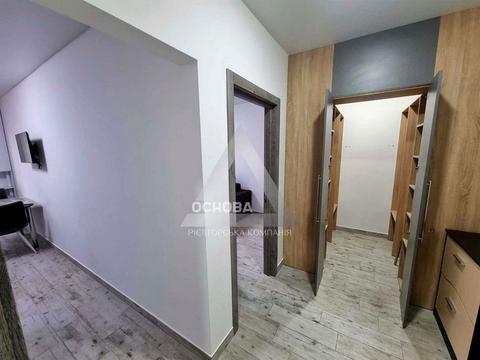 квартира за адресою Бородинська вул., 2