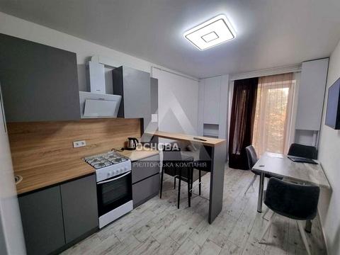 квартира за адресою Бородинська вул., 2