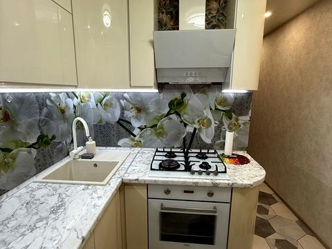 квартира за адресою Київ, Якуба Коласа вул., 21