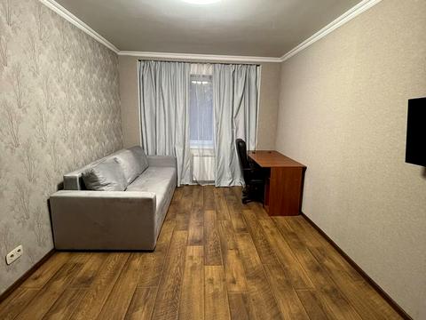 квартира за адресою Київ, Якуба Коласа вул., 21