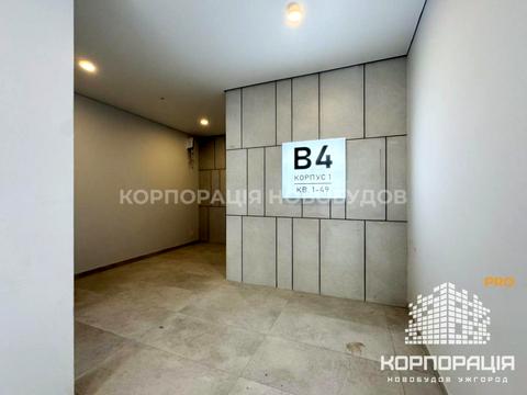 квартира по адресу Капушанская ул., (Будинок 1)