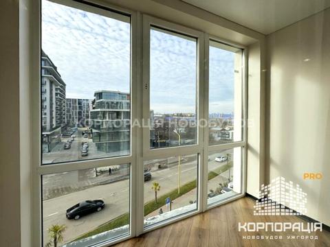 квартира по адресу Капушанская ул., (Будинок 1)