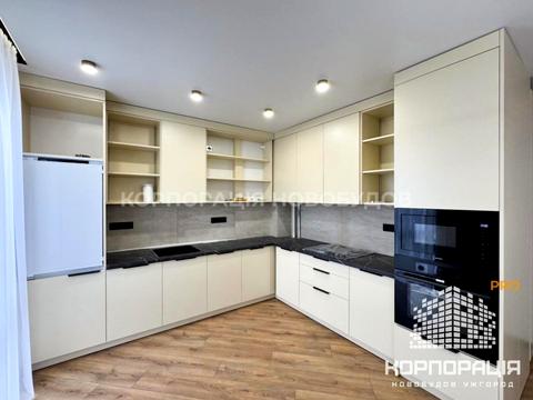 квартира по адресу Капушанская ул., (Будинок 1)