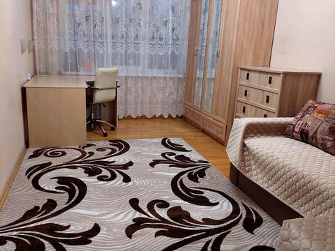 квартира за адресою Білоруська вул., 17-Б