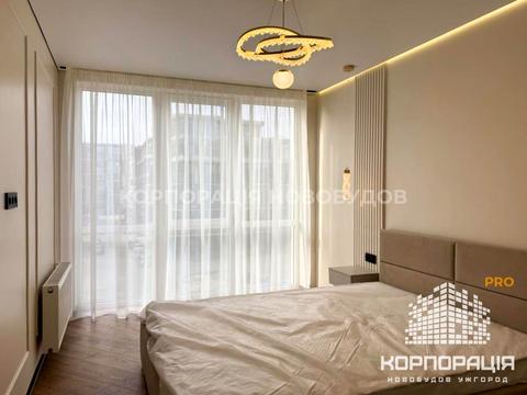 квартира по адресу Капушанская ул., (Будинок 1)