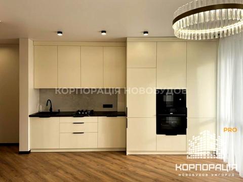 квартира по адресу Капушанская ул., (Будинок 1)