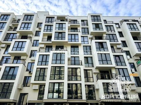 квартира по адресу Капушанская ул., (Будинок 1)