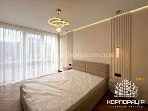 квартира по адресу Капушанская ул., (Будинок 1)