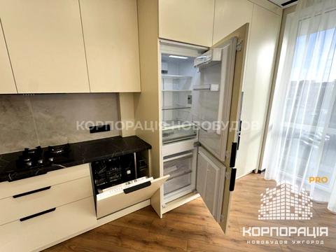 квартира по адресу Капушанская ул., (Будинок 1)