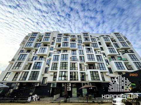 квартира по адресу Капушанская ул., (Будинок 1)