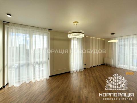 квартира по адресу Капушанская ул., (Будинок 1)