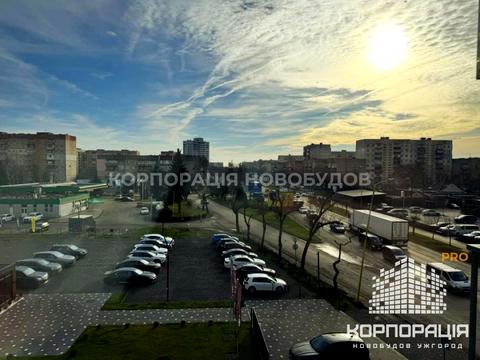 квартира по адресу Капушанская ул., (Будинок 1)