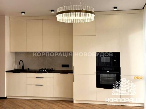 квартира по адресу Капушанская ул., (Будинок 1)