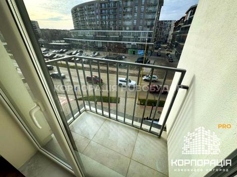 квартира по адресу Капушанская ул., (Будинок 1)