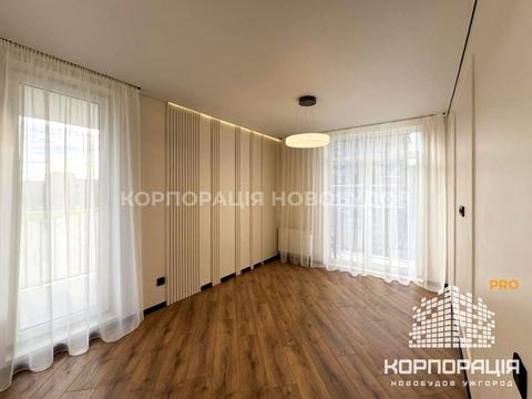 квартира по адресу Капушанская ул., (Будинок 1)