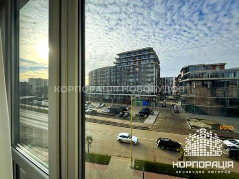 квартира по адресу Капушанская ул., (Будинок 1)