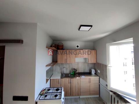 квартира за адресою Хмельницький, Чкалова вул. (Чкалова), 13/1