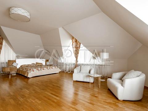 будинок за адресою смт. Козин, Старокиївська вул., 1