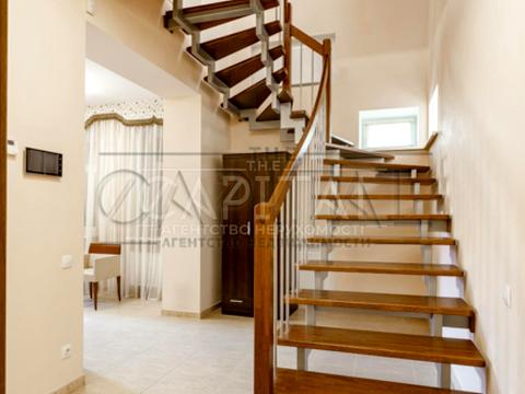 будинок за адресою смт. Козин, Старокиївська вул., 1