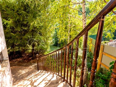 будинок за адресою смт. Козин, Старокиївська вул., 1