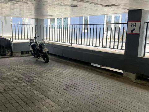 паркомісце за адресою Княгинин вул., (Будинок 3)