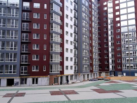 паркомісце за адресою Княгинин вул., (Будинок 3)