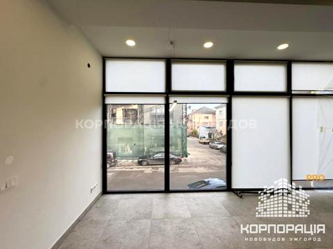 комерційна за адресою Тихого, 8А