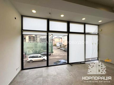 комерційна за адресою Тихого, 8А