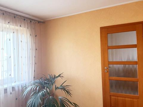 квартира по адресу Петра Панча ул., 5