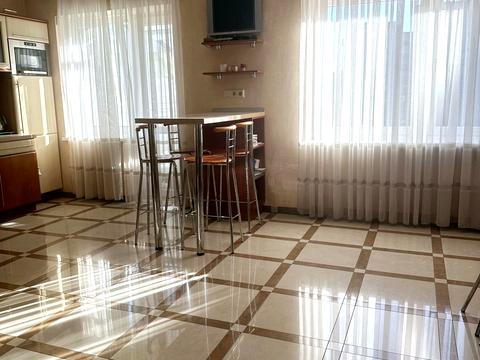 квартира по адресу Петра Панча ул., 5