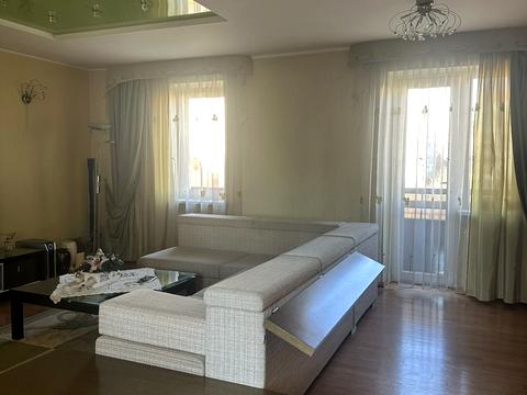 квартира по адресу Петра Панча ул., 5