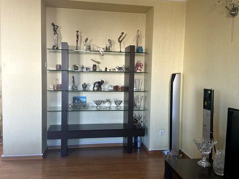 квартира по адресу Петра Панча ул., 5