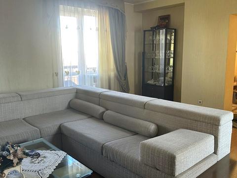 квартира по адресу Петра Панча ул., 5