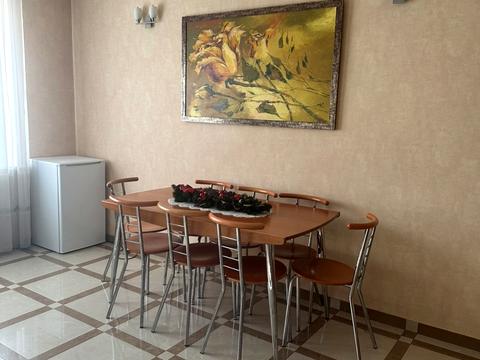 квартира по адресу Петра Панча ул., 5