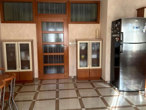 квартира по адресу Петра Панча ул., 5