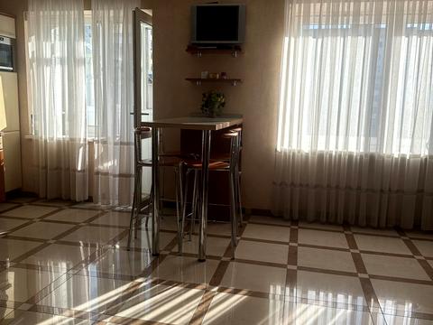 квартира по адресу Петра Панча ул., 5