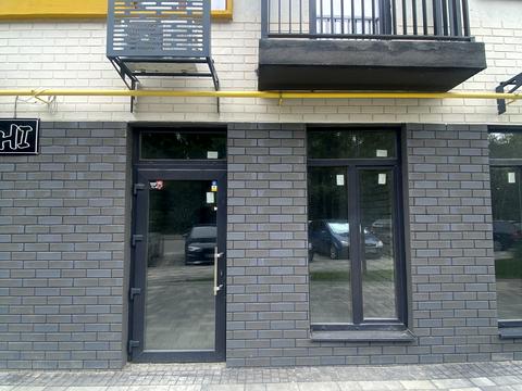 коммерческая по адресу Соборная ул., 2-К/22