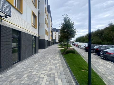 коммерческая по адресу Соборная ул., 2-К/22