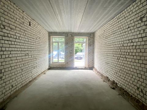 коммерческая по адресу Соборная ул., 2-К/22