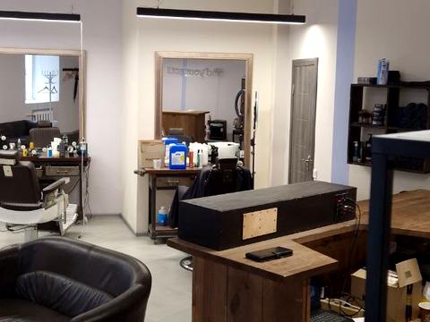 комерційна за адресою Михайлівська вул., 24/11