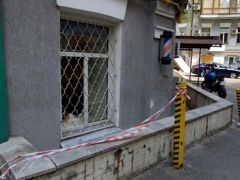 комерційна за адресою Михайлівська вул., 24/11