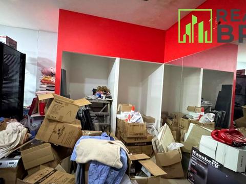 комерційна за адресою Хмельницький, Подільська вул., 1