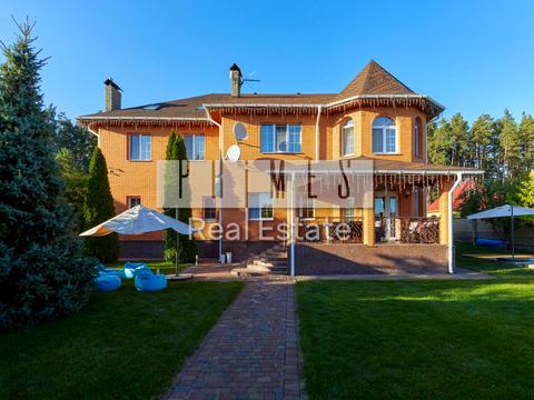 дом по адресу лісова